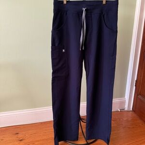 Figs Kade Cargo scrub bottoms